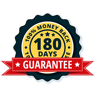 NerveGenics Money Back Guarantee